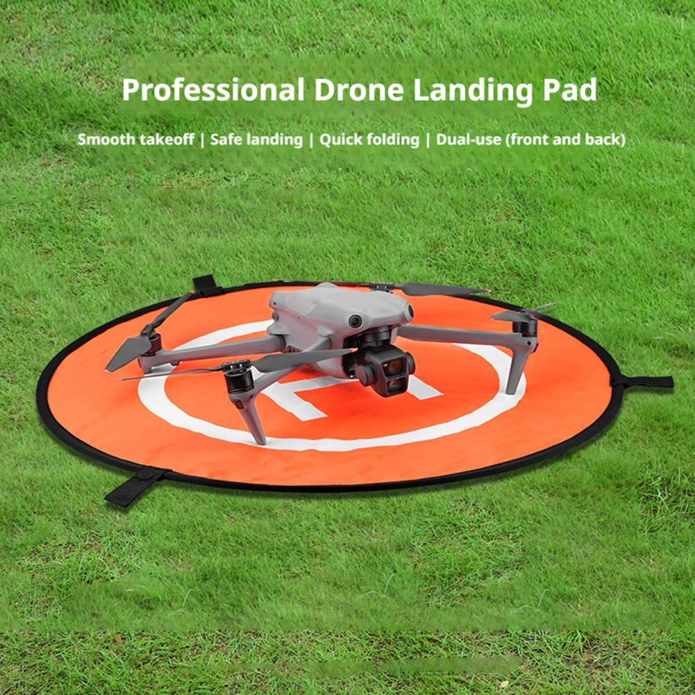 75cm Drone Landing Pad, Waterp - Drone Lidar recension och pris
