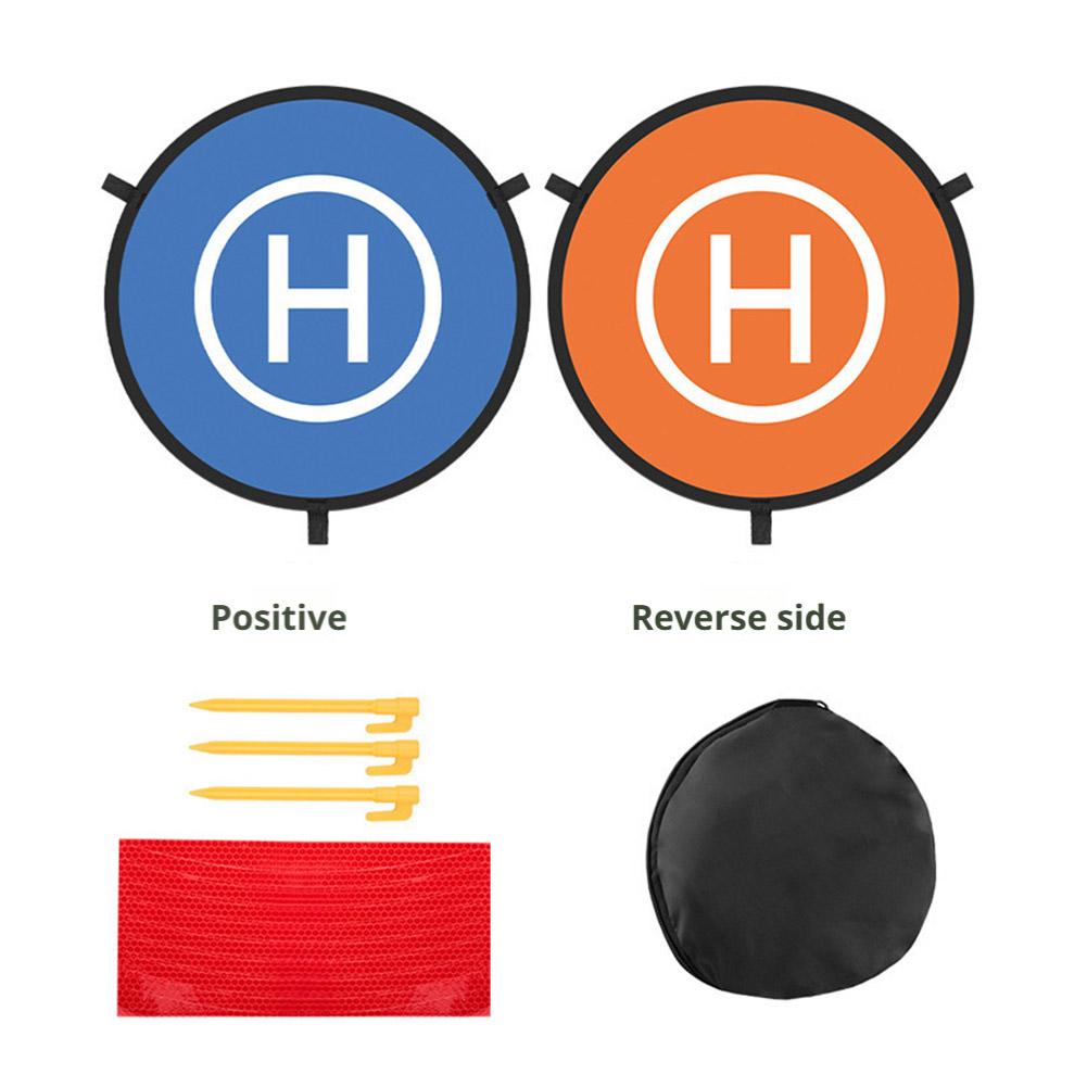75cm Drone Landing Pad, Waterp - Drone Lidar recension och pris