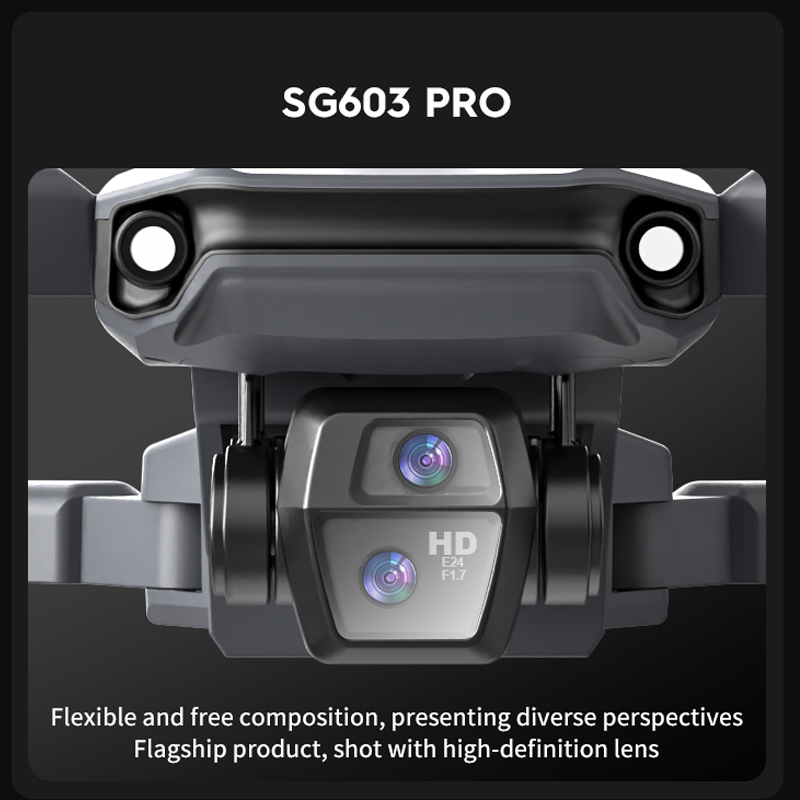 Drone GPS 8K HD Camera Aerial  - Drone Multispectral recension och pris