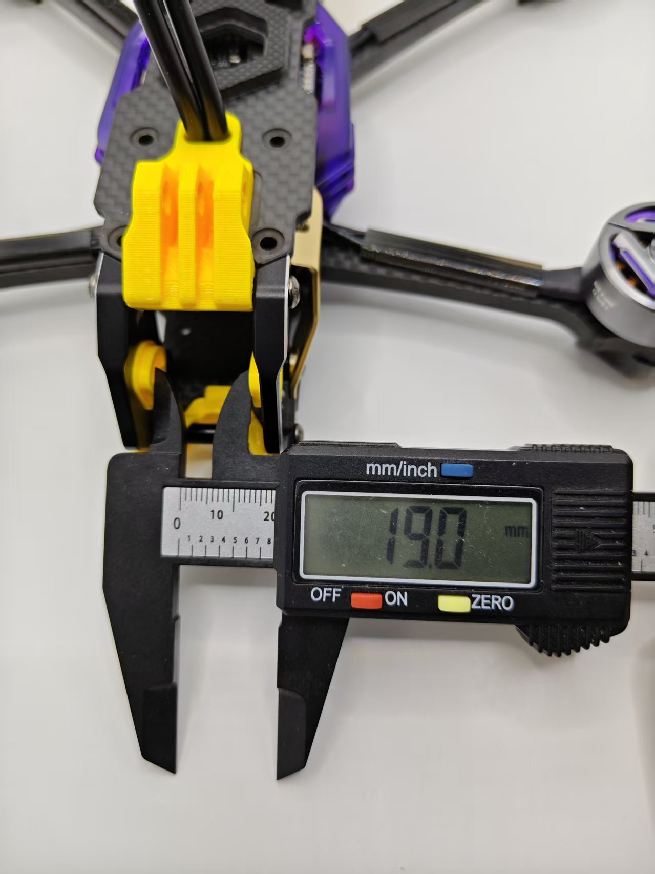 BOGIRC TPU Holder Fixed Bracke - Drone 3D Modeling recension och pris