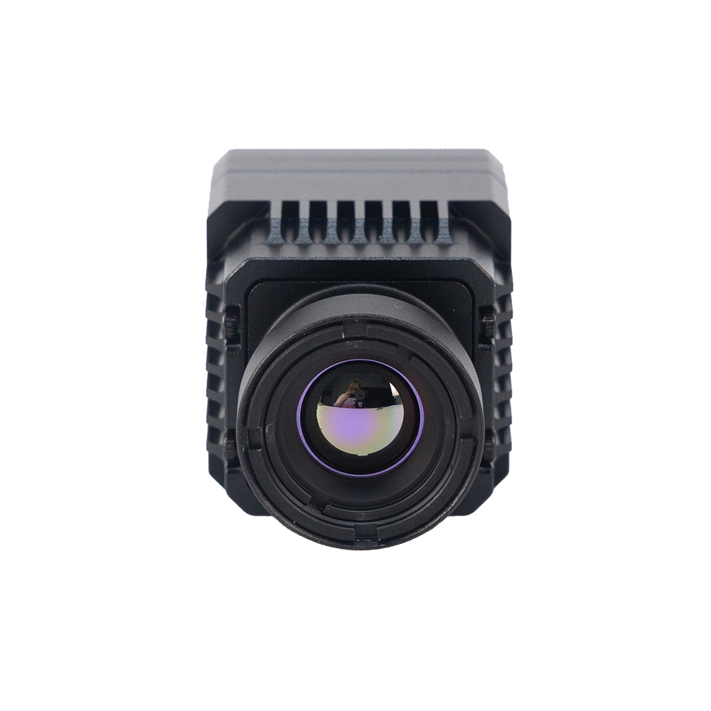 ZJZ 35mm Lens 640x512 HD IP Th - Drone Thermal Imaging recension och pris
