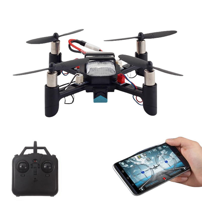 New Assembly DIY Four Axis Air - Drone Video Production recension och pris