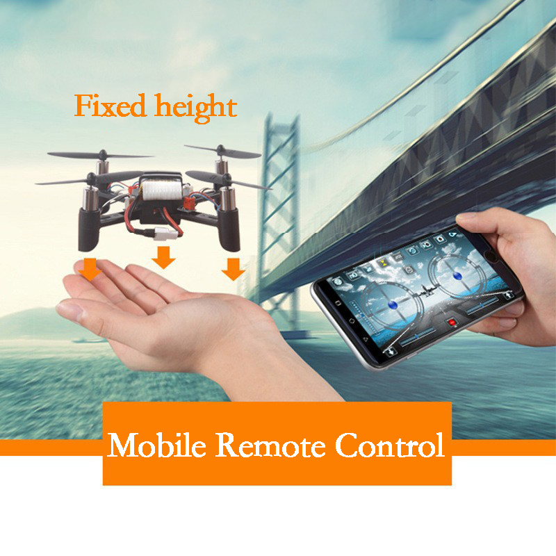New Assembly DIY Four Axis Air - Drone Video Production recension och pris