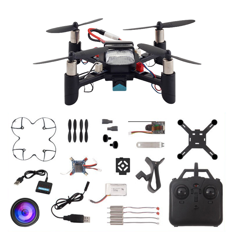New Assembly DIY Four Axis Air - Drone Video Production recension och pris