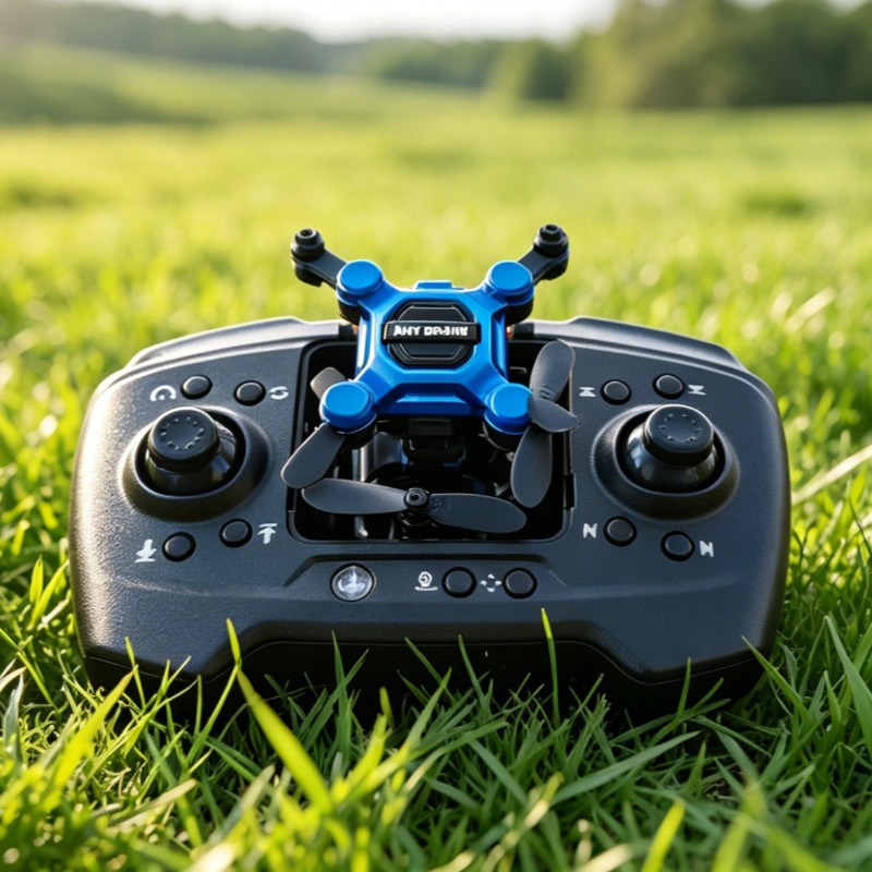 Mini Folding Mosquito Drone wi - Drone Video Production recension och pris