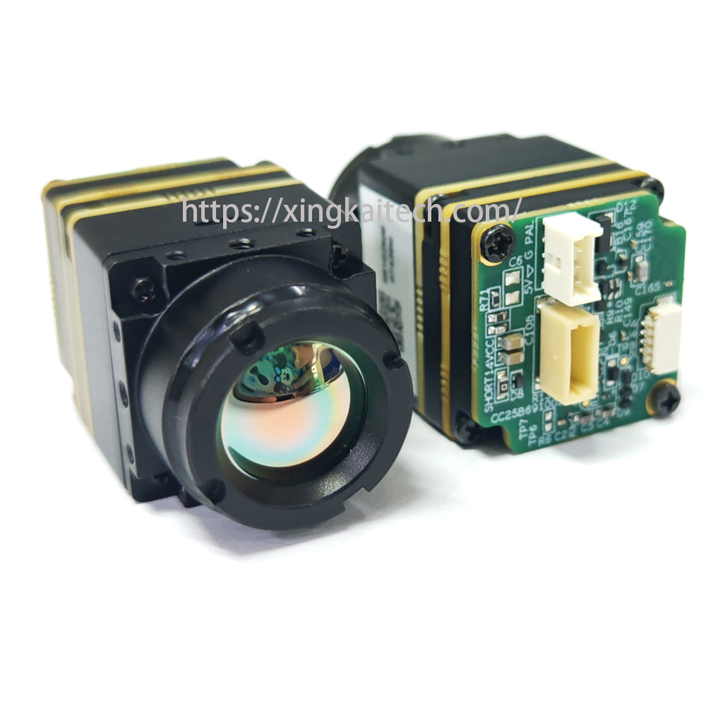 New Thermal Camera for FPV The - Drone Thermal Imaging recension och pris
