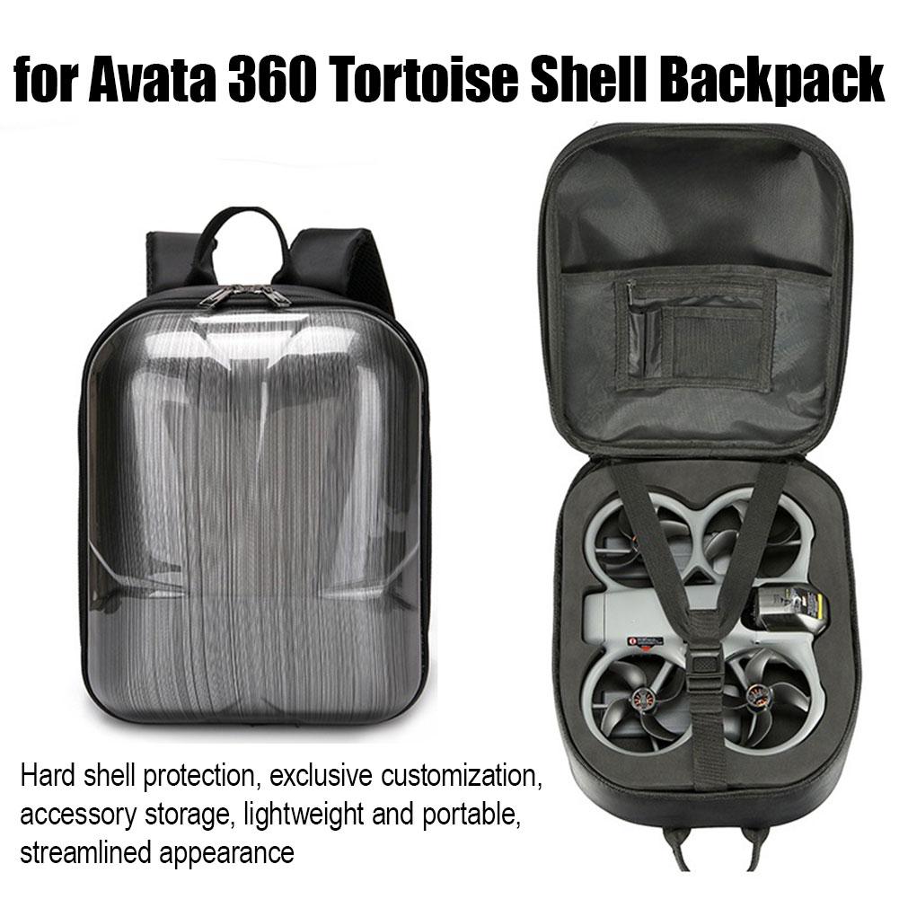 Hard Shell Backpack for dji Av - Drone Lidar recension och pris