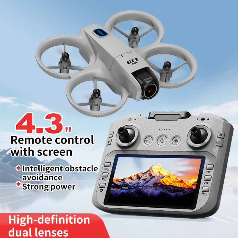 New Model GT3 MAX Drones Large - Drone Cinematic recension och pris