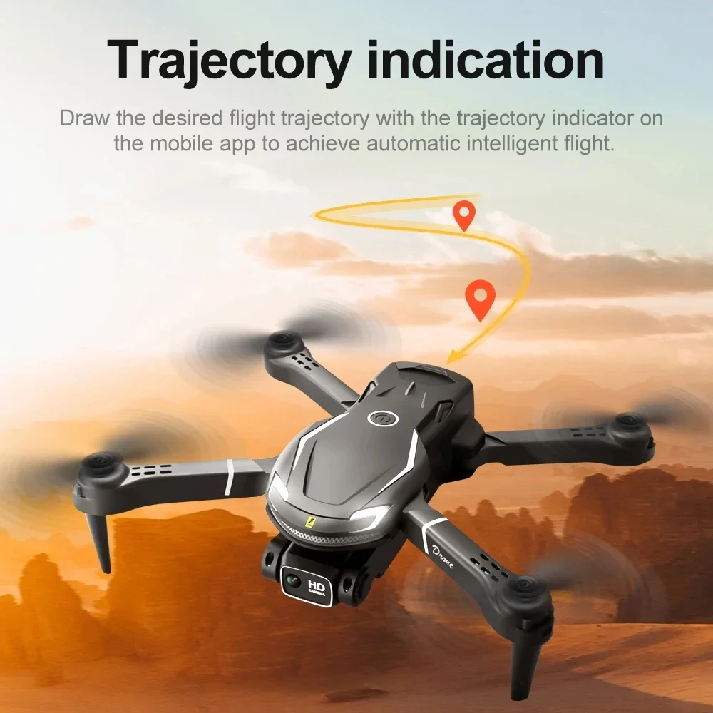 Hot Sell V88 Drone 8K Professi - Drone Multispectral recension och pris