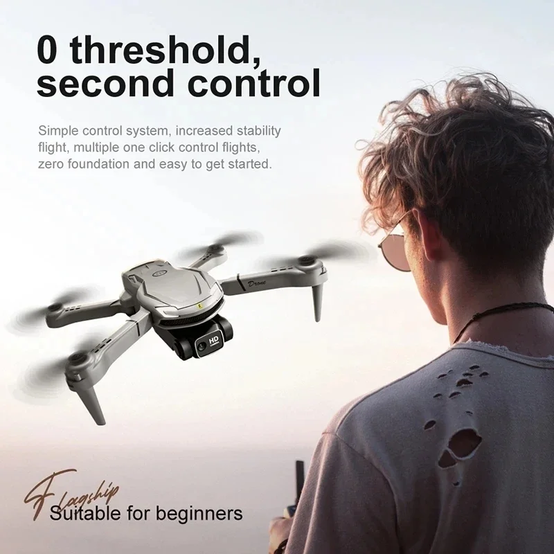 Hot Sell V88 Drone 8K Professi - Drone Multispectral recension och pris
