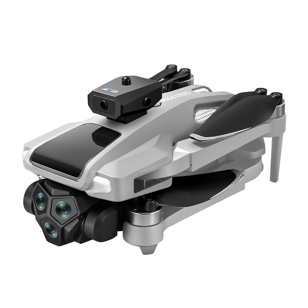 G66 MAX GPS Drone 4K Professio - Drone Multispectral recension och pris