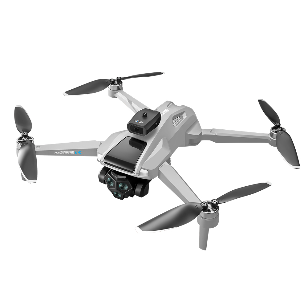 G66 MAX GPS Drone 4K Professio - Drone Multispectral recension och pris