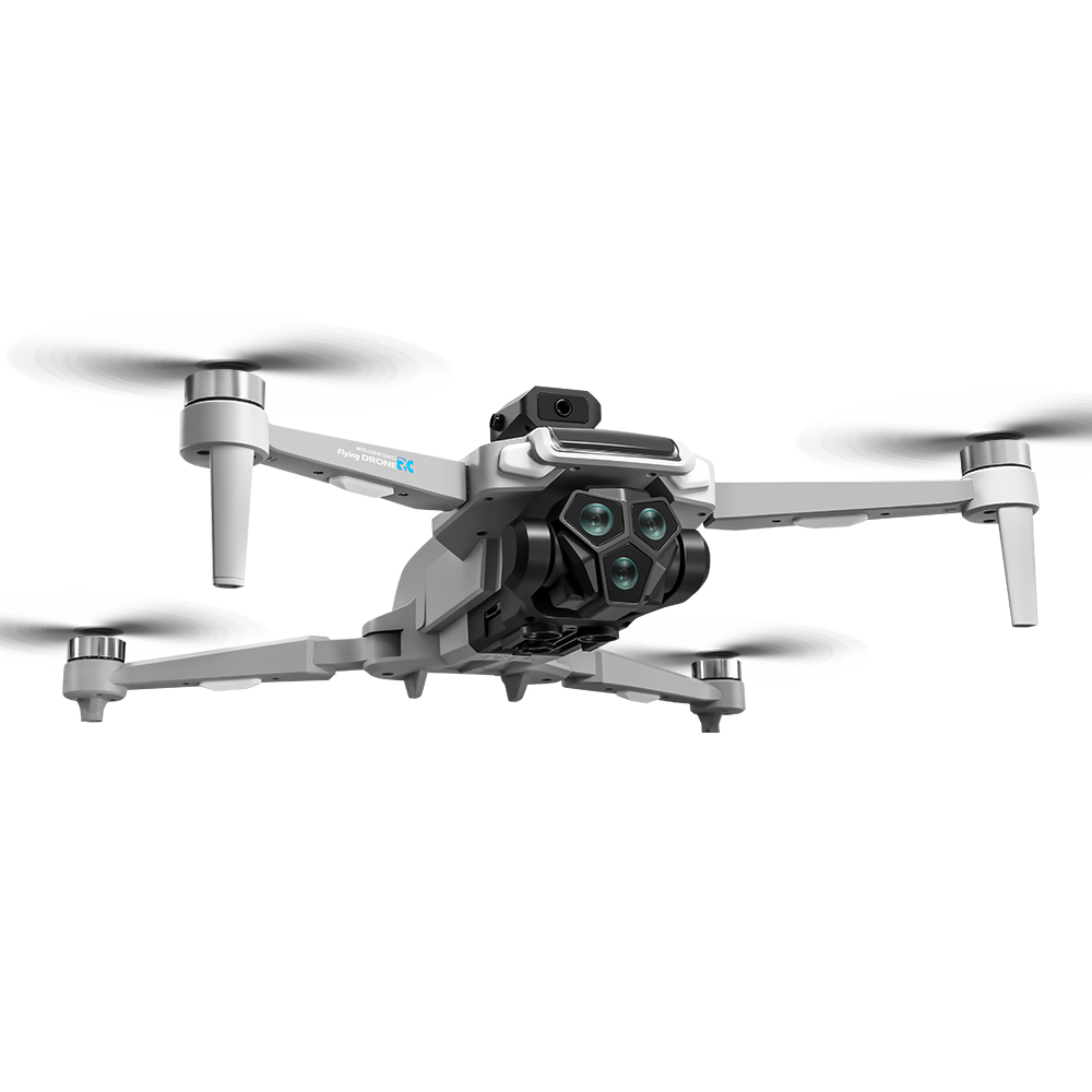 G66 MAX GPS Drone 4K Professio - Drone Multispectral recension och pris