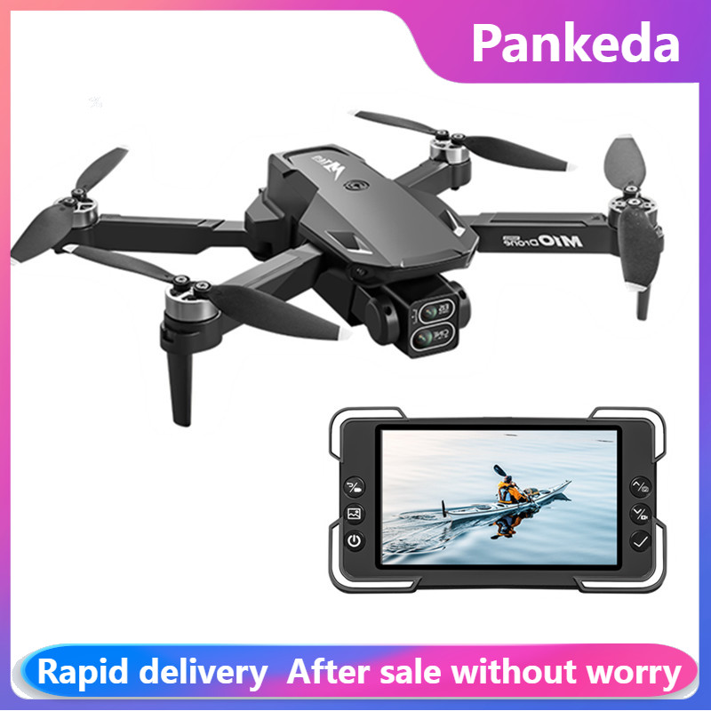 M10 Camera Drone Remote Contro - Drone Lidar recension och pris