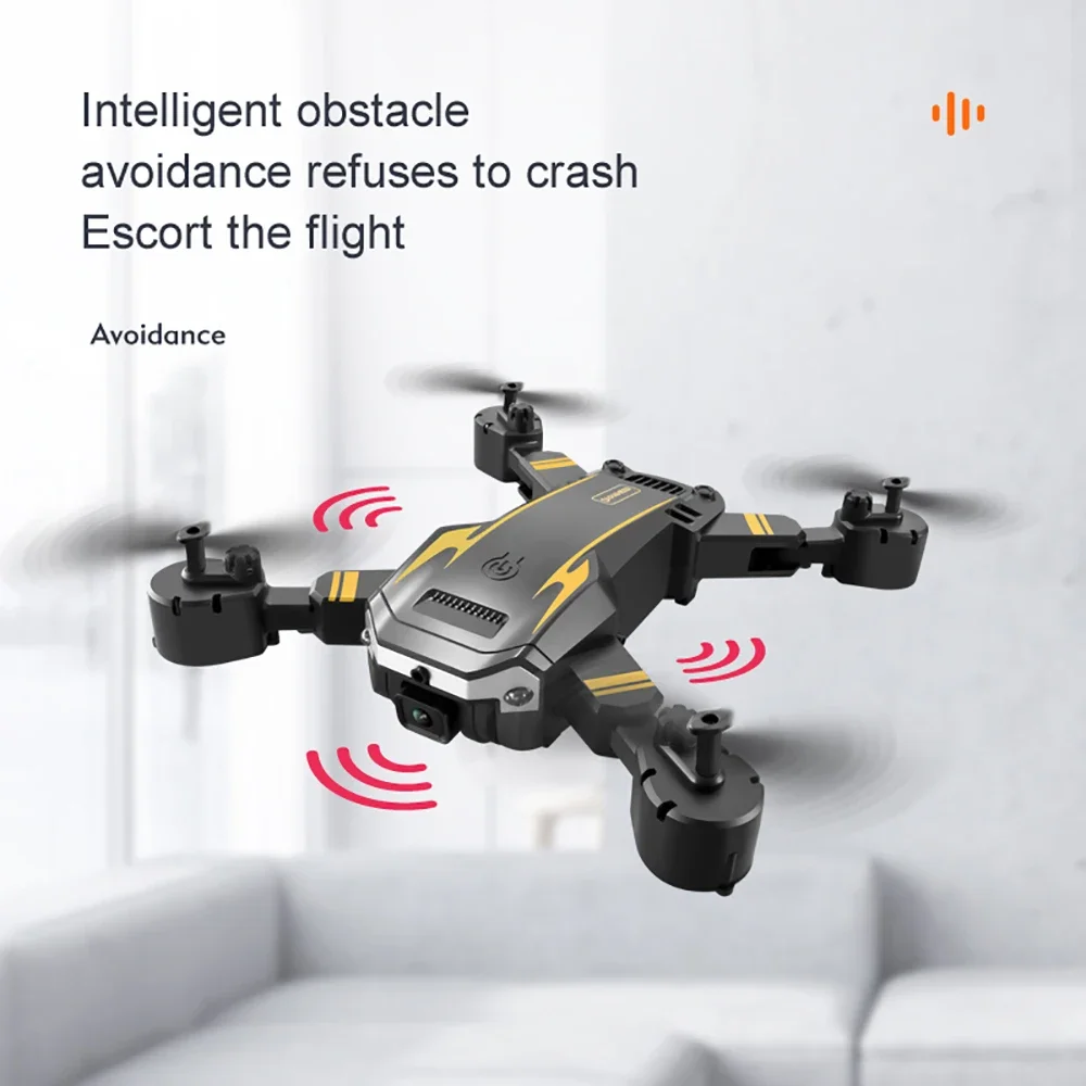 G6 Drone 8K 5G Professional HD - Drone Surveying recension och pris