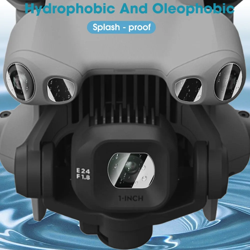 3/1sets for DJI Mini 5 Pro Dro - Drone Video Production recension och pris