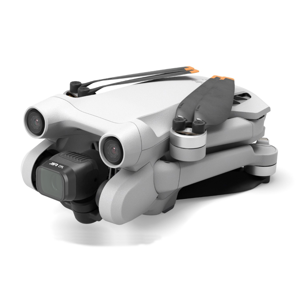 Filter Lens MC UV CPL Star Nig - Drone Ndvi recension och pris